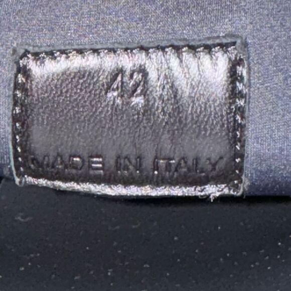 Fear of God Moc Low Size Men's Shoe FOG 42 US 9 Moccasin $995 - Picture 8 of 12